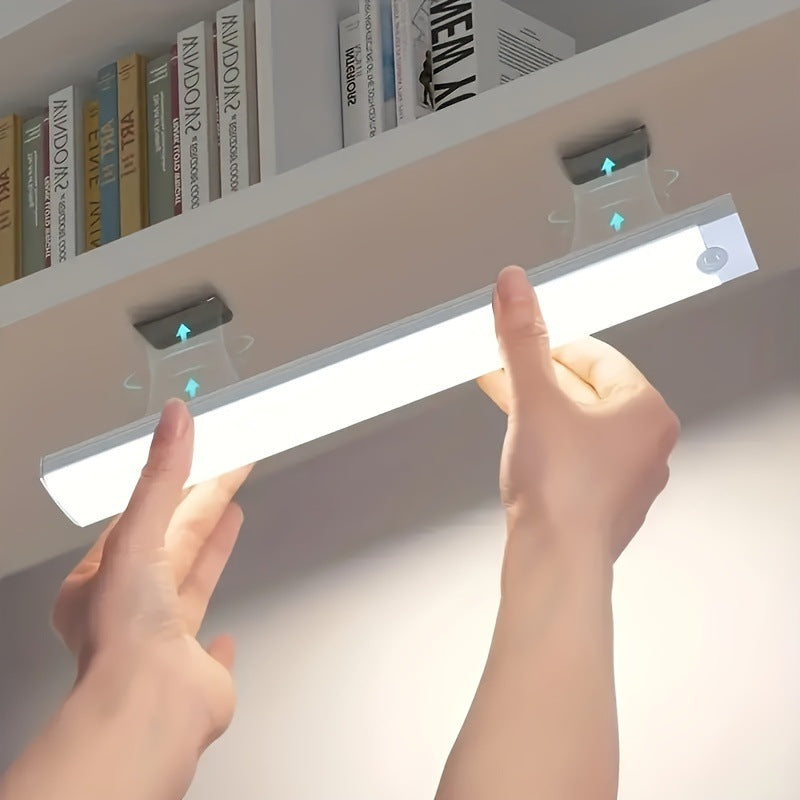 Wireless Sensor Light