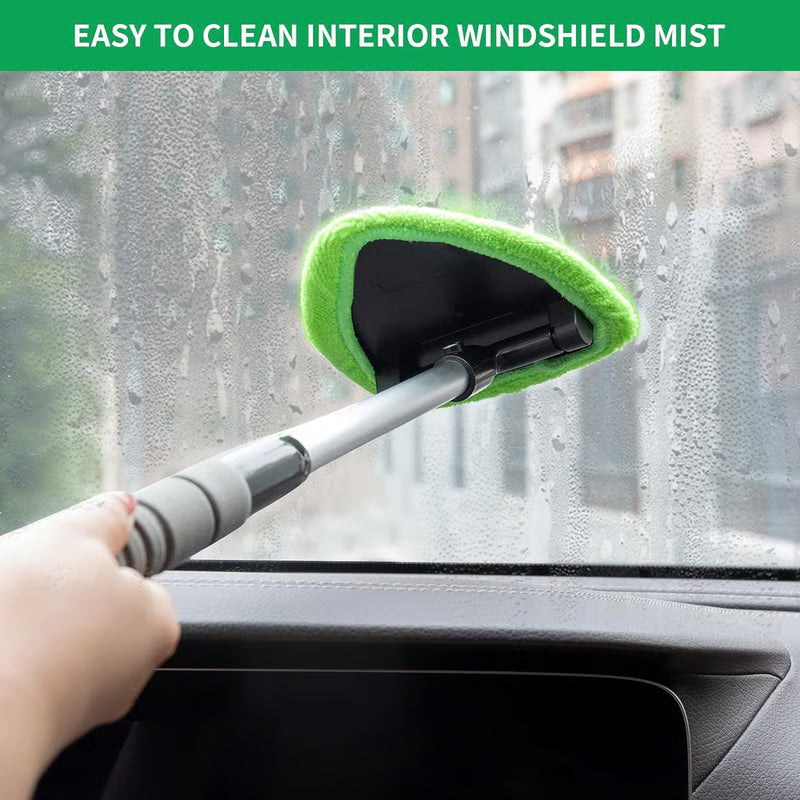 Tidy Monster Windshield Cleaning Tool
