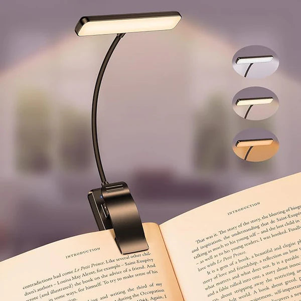 LED reading light
