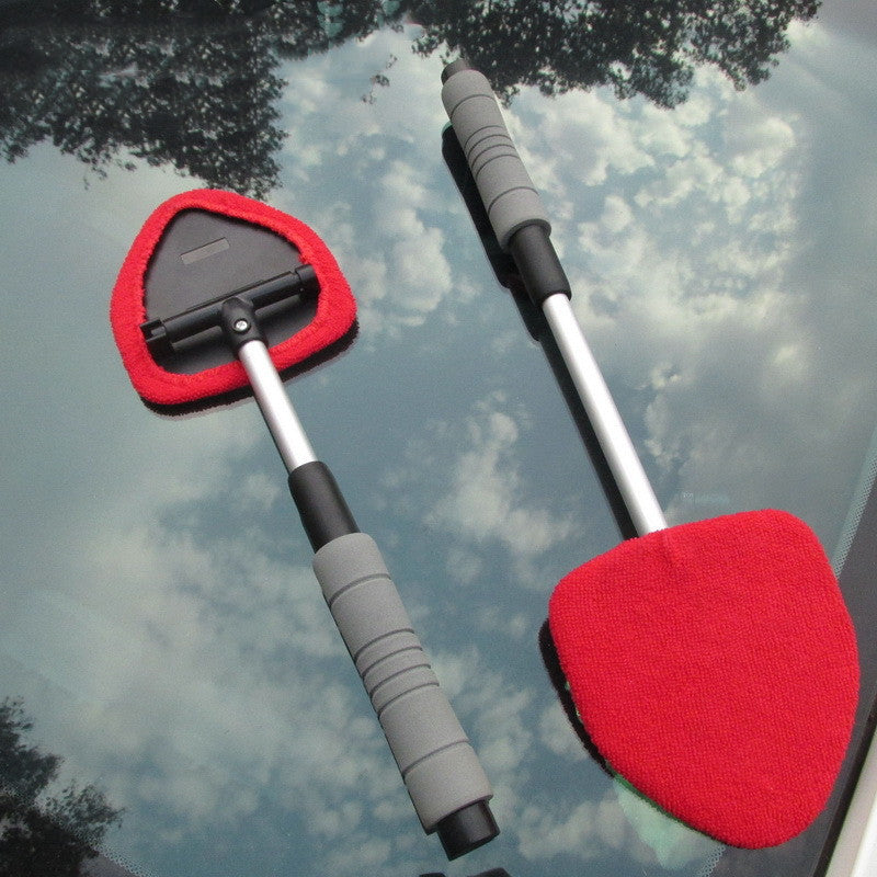 Tidy Monster Windshield Cleaning Tool