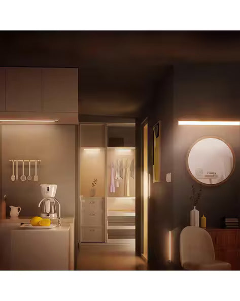 Wireless Sensor Light
