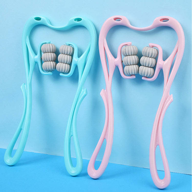 Manual Neck Massager