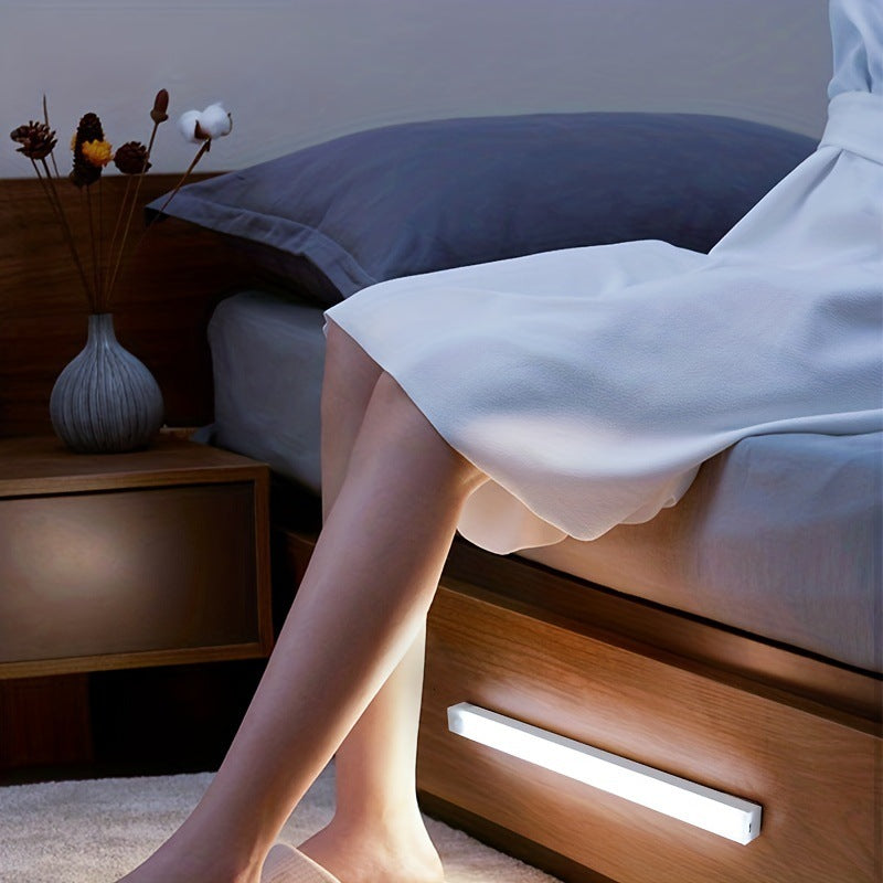 Wireless Sensor Light