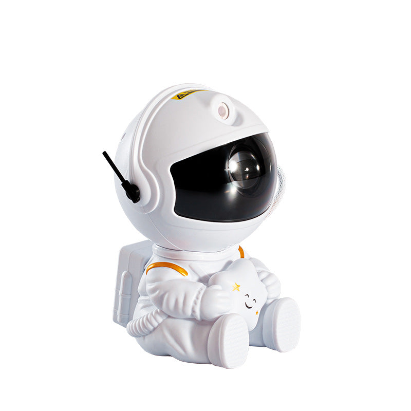 Astronaut Projector Light