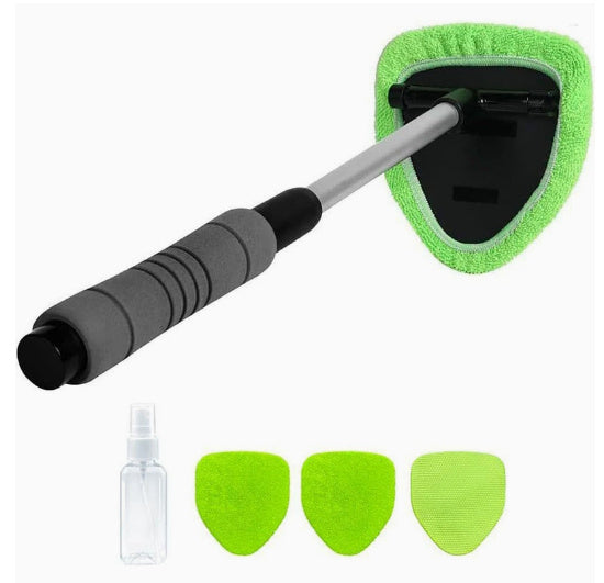 Tidy Monster Windshield Cleaning Tool