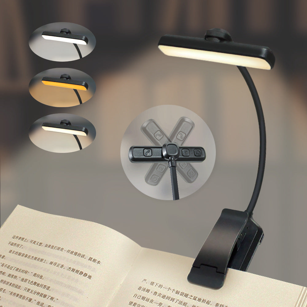 LED reading light
