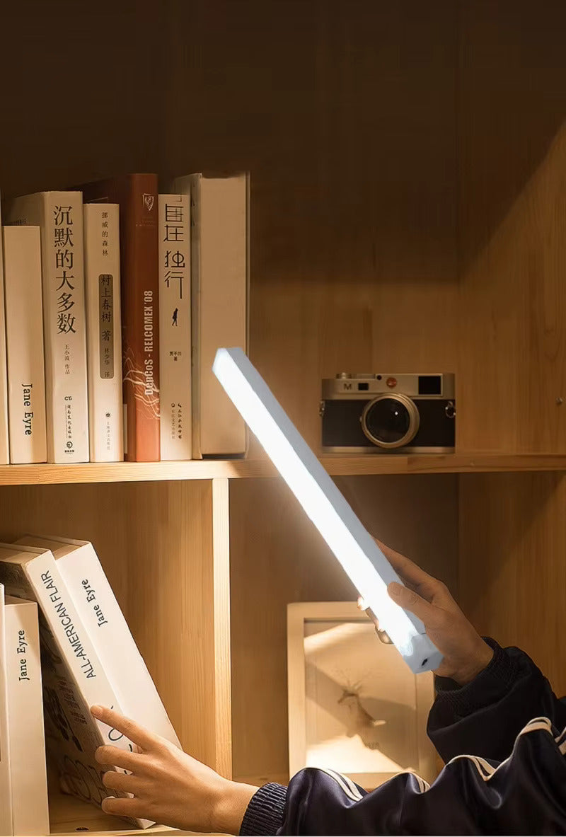 Wireless Sensor Light