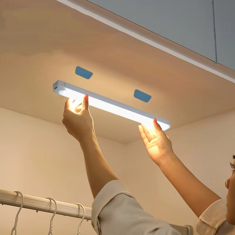 Wireless Sensor Light