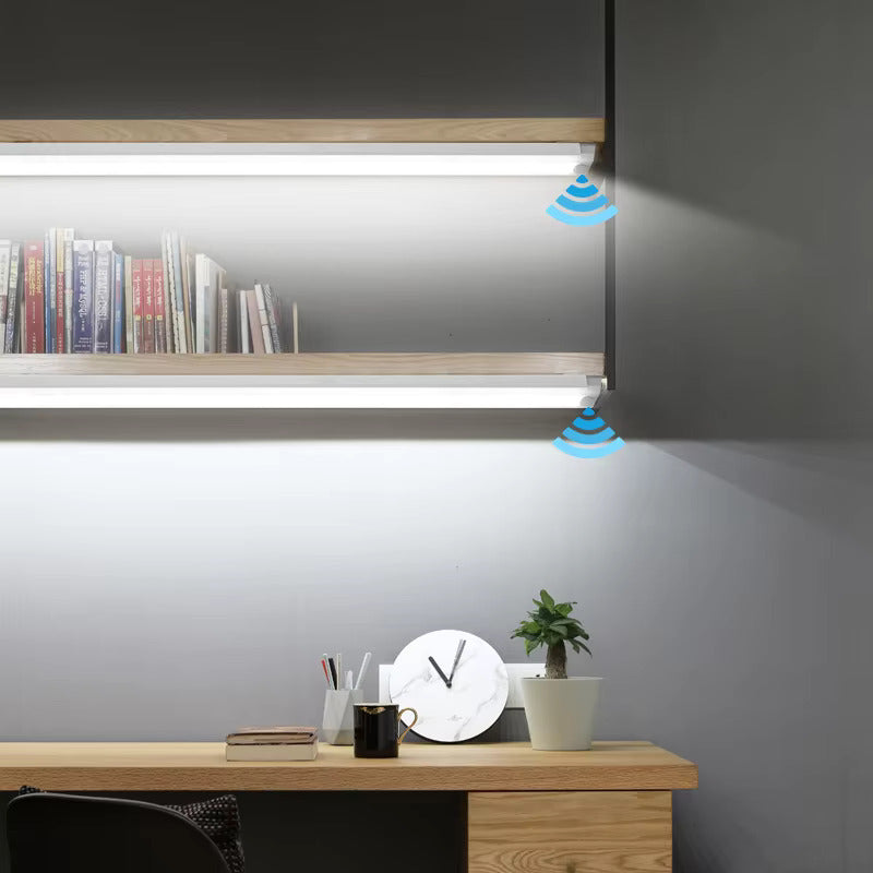 Wireless Sensor Light