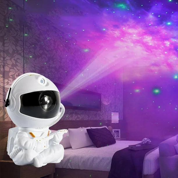 Astronaut Projector Light