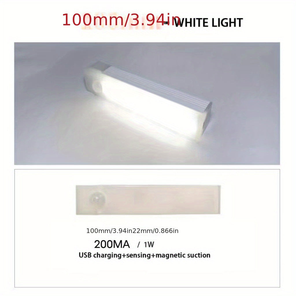Wireless Sensor Light