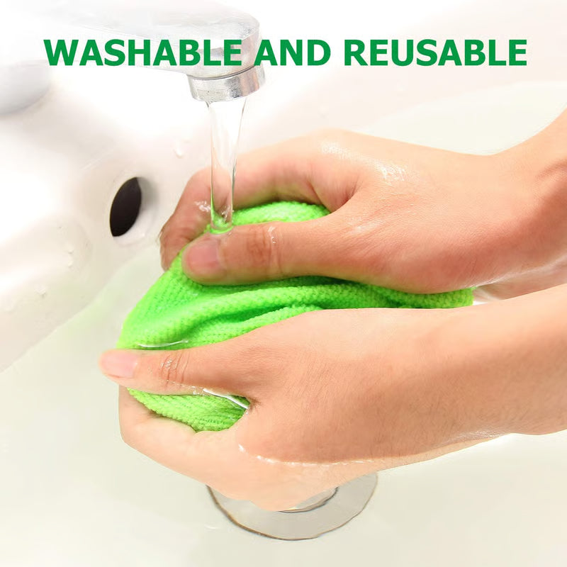Tidy Monster Windshield Cleaning Tool