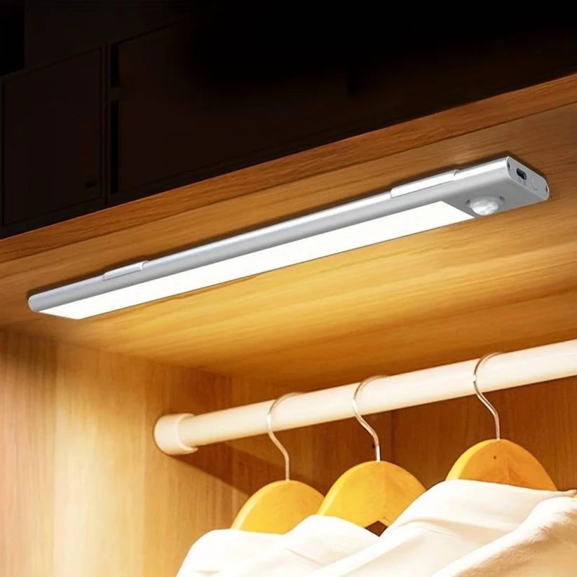 Wireless Sensor Light
