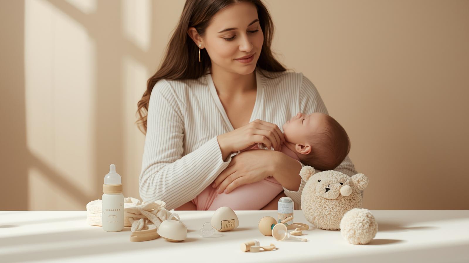 Baby Care