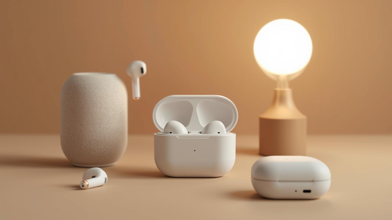 Gadgets & Audio