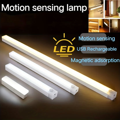 Wireless Sensor Light