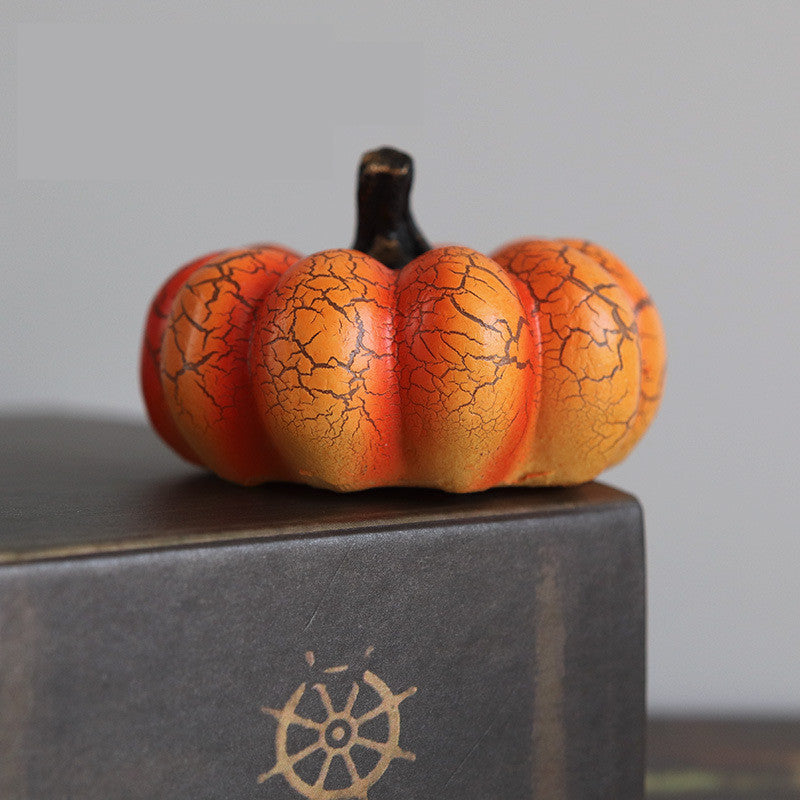 Halloween Pumpkin LED Light