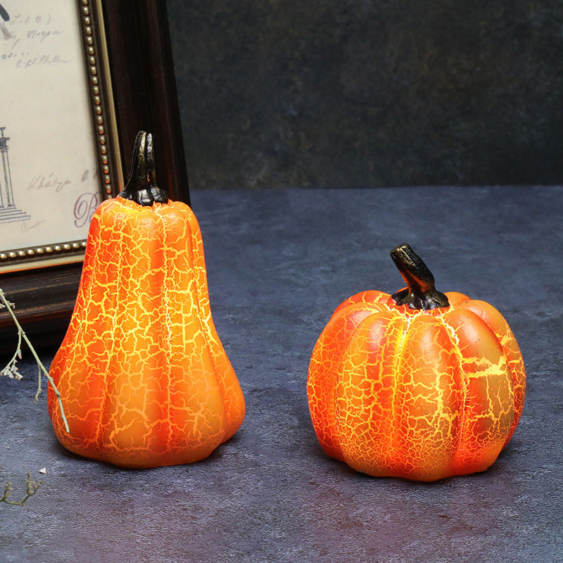 Halloween Pumpkin LED Light