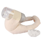 Self-Feeding Baby Pillow _ Bottle Holder