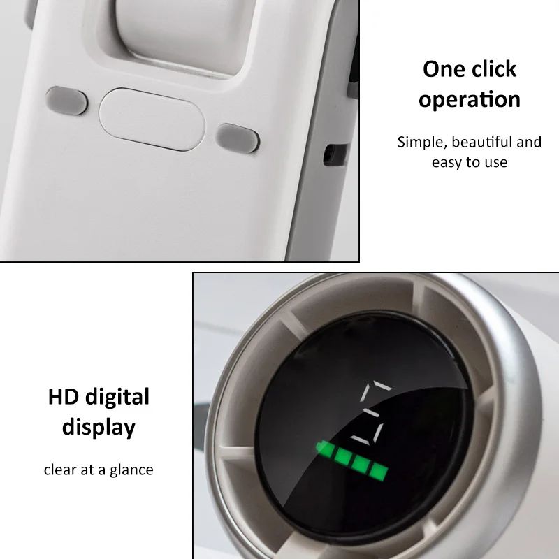 Folding high-speed turbine fan