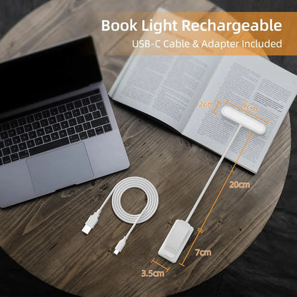 LED reading light