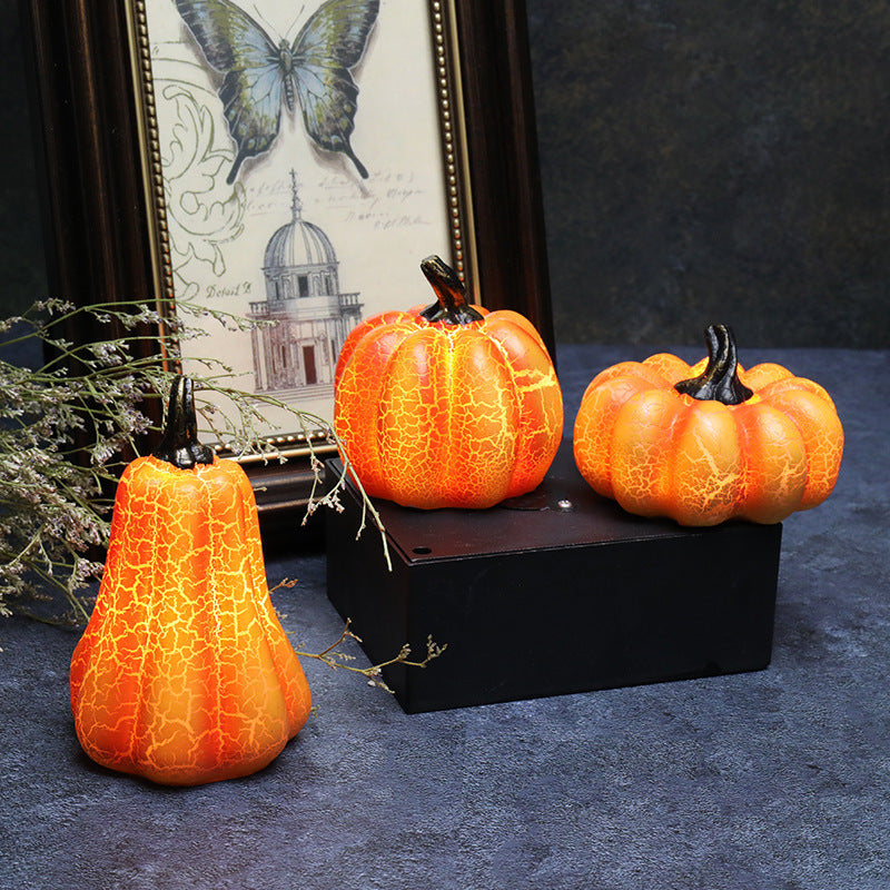 Halloween Pumpkin LED Light