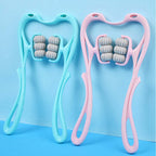 Manual Neck Massager