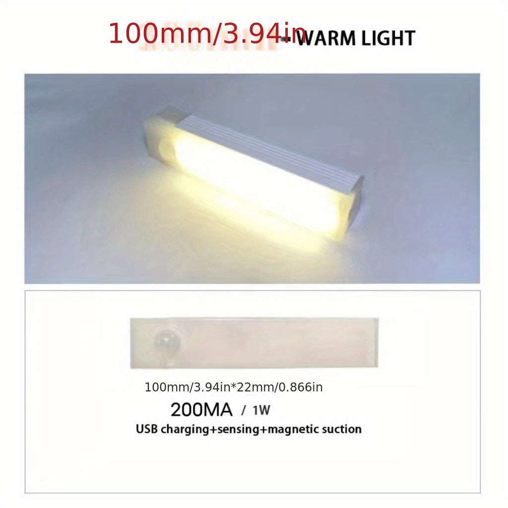 Wireless Sensor Light