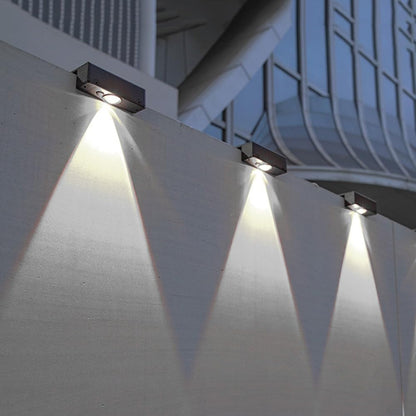 Solar Wall Lamp