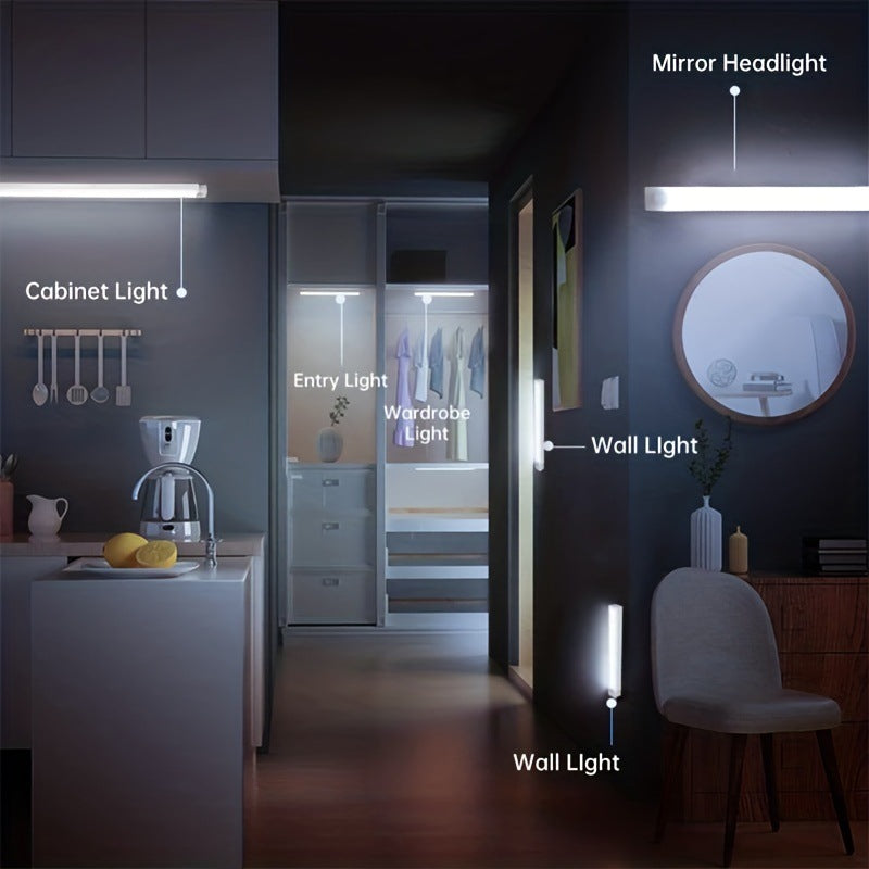 Wireless Sensor Light