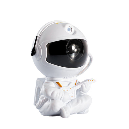 Astronaut Projector Light