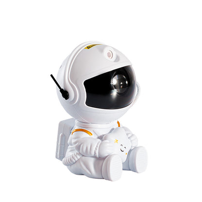Astronaut Projector Light