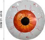Halloween Eyeball Balloon Halloween Inflatable