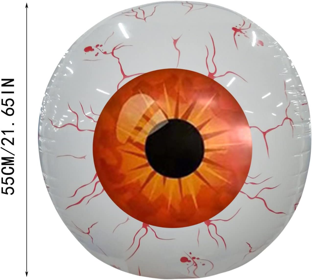Halloween Eyeball Balloon Halloween Inflatable