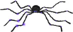 Halloween Decorations Giant Spider
