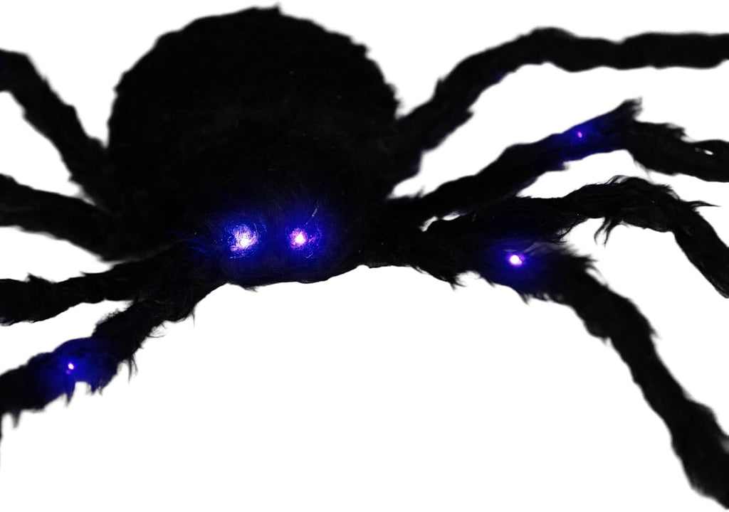 Halloween Decorations Giant Spider