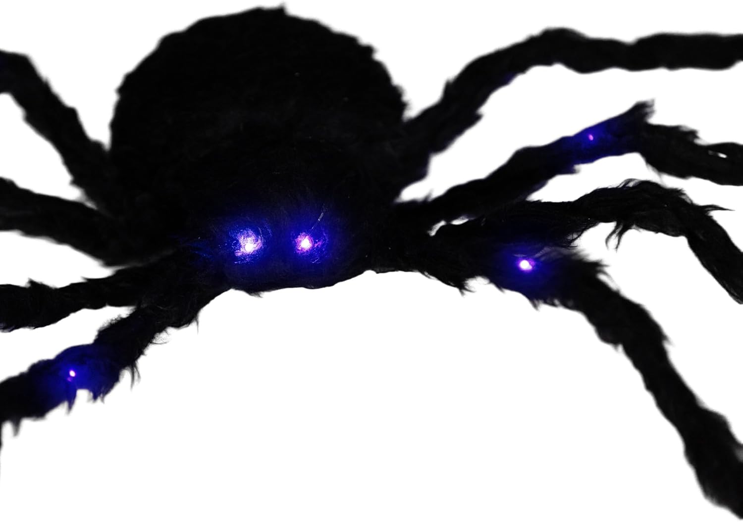 Halloween Decorations Giant Spider