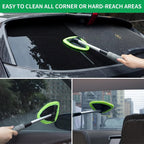 Tidy Monster Windshield Cleaning Tool