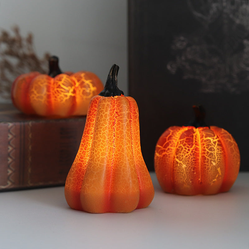 Halloween Pumpkin LED Light