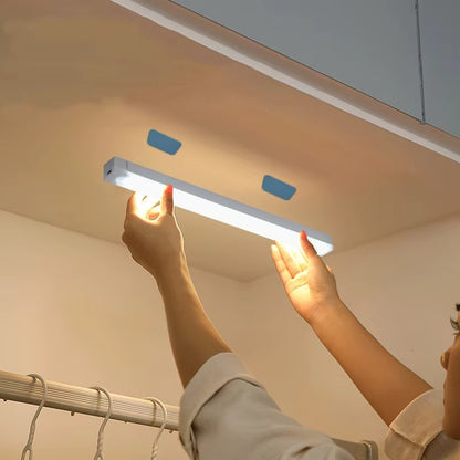 Wireless Sensor Light