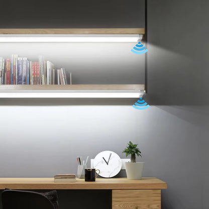 Wireless Sensor Light