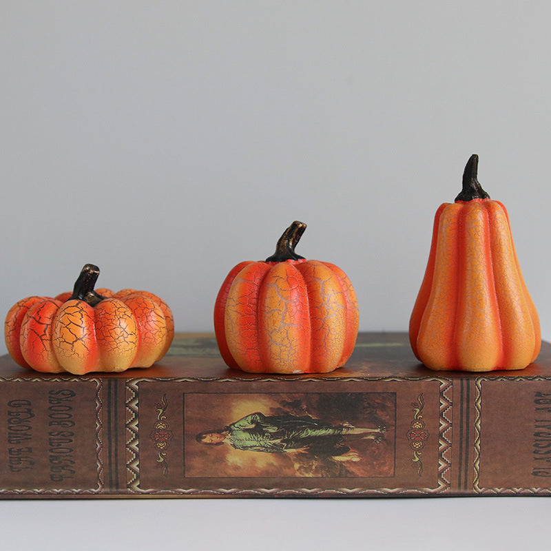 Halloween Pumpkin LED Light