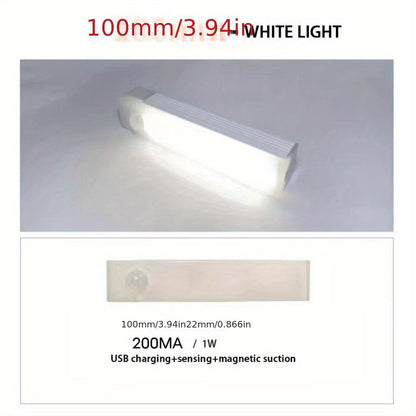 Wireless Sensor Light