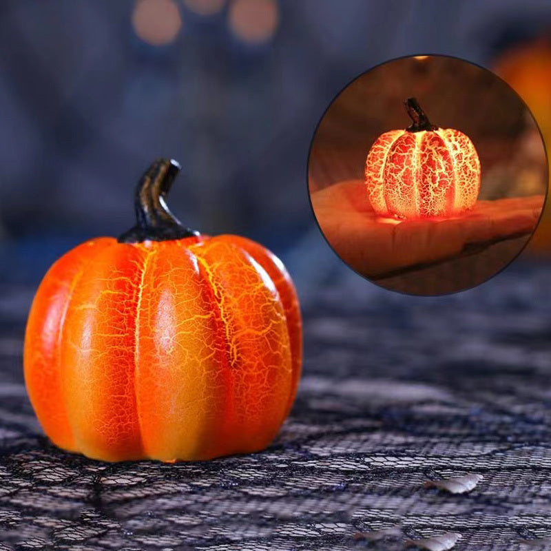 Halloween Pumpkin LED Light